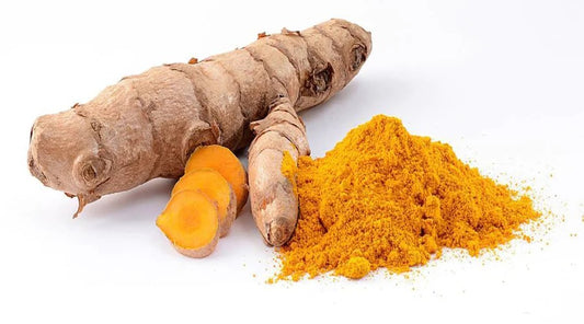 The Benefits Of Curcumin...